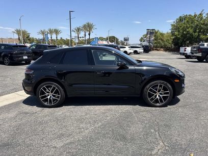 Used 2023 Porsche Macan Turbo