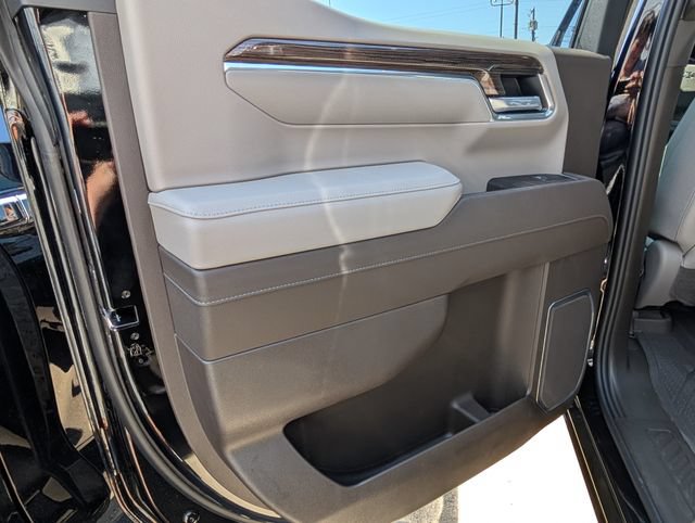 New 2026 Chevrolet Silverado 1500 RST w/ Texas Edition Plus RWD image 8