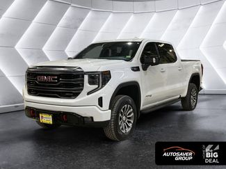Used 2022 GMC Sierra 1500 AT4 w/ AT4 Premium Package video 1