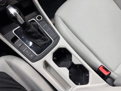 Used 2019 Volkswagen Jetta S w/ Driver Assistance Package FWD image 21
