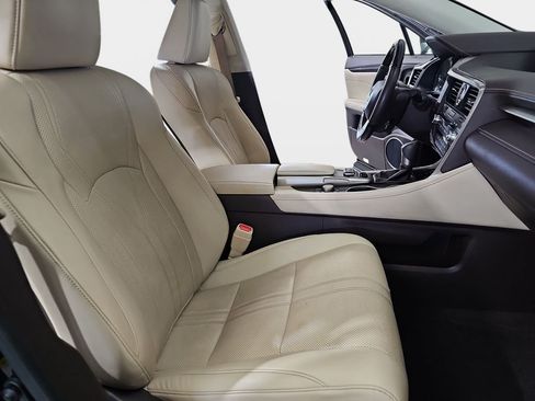 Used 2016 Lexus RX 350 AWD w/ Luxury Package image 12