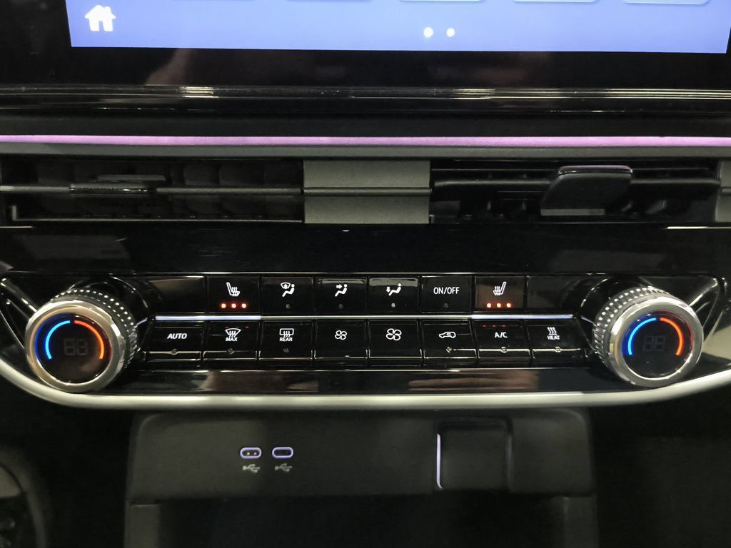 Used 2024 Honda Prologue Touring image 9