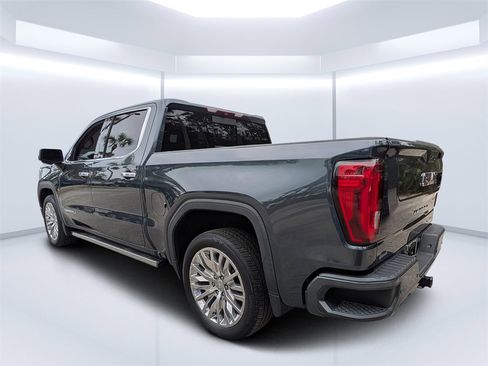 Used 2019 GMC Sierra 1500 Denali w/ Denali Ultimate Package image 5