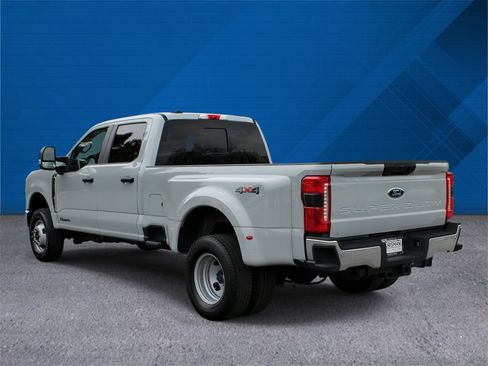 Used 2025 Ford F350 XL w/ 360-Degree Camera Package image 7