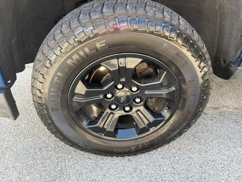 Used 2016 Chevrolet Silverado 1500 LT w/ All Star Edition AWD/4WD image 15