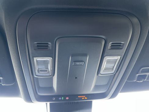 Used 2024 Chevrolet Tahoe LS w/ Driver Alert Package image 27