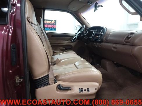 Used 2001 Dodge Ram 2500 Truck 4x4 Quad Cab image 13