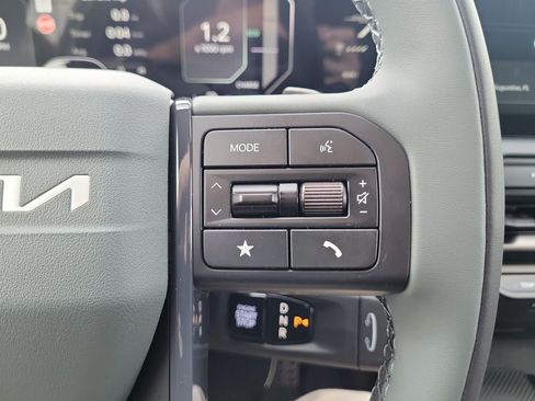 New 2027 Kia Telluride SX X-Line AWD/4WD image 32