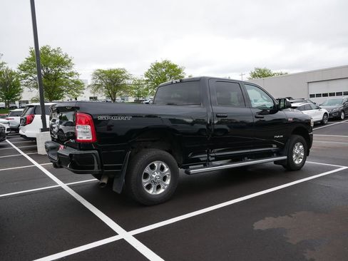 Used 2019 RAM 2500 Big Horn AWD/4WD image 5