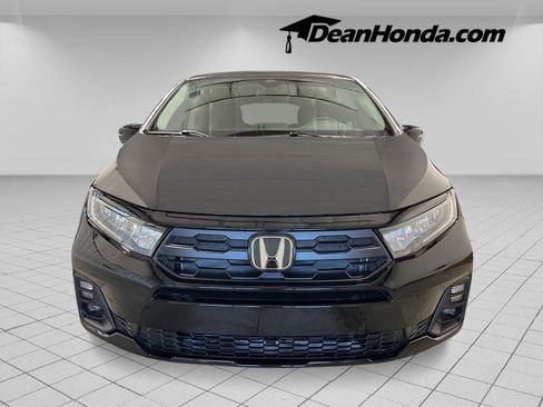 New 2026 Honda Odyssey EX-L image 9