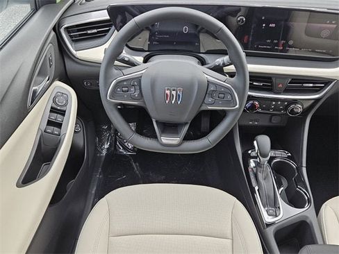 New 2026 Buick Encore GX Sport Touring w/ Comfort Package image 11
