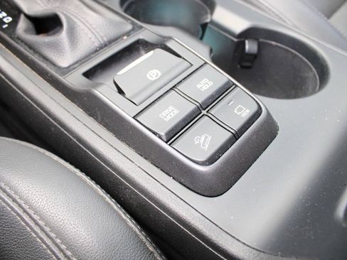 Used 2019 Hyundai Tucson Limited AWD/4WD image 17