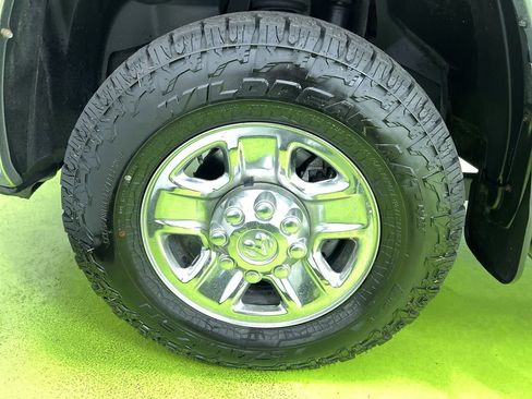 Used 2022 RAM 2500 Tradesman AWD/4WD image 15