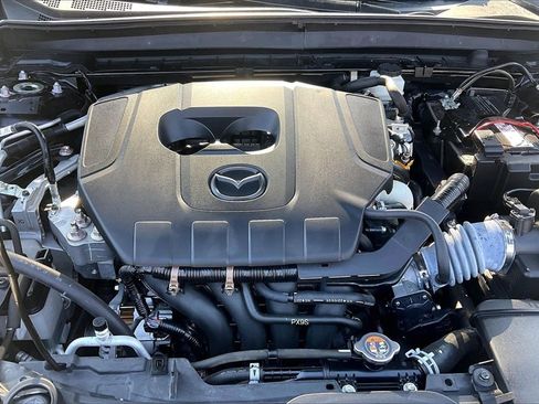 Certified 2023 MAZDA CX-30 AWD 2.5 S w/ Preferred Package image 10