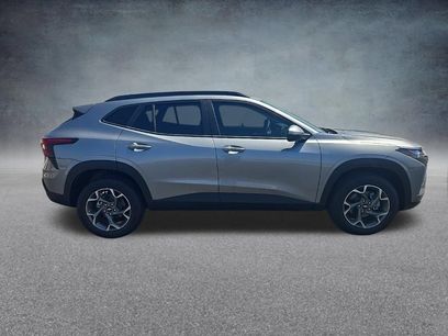 New 2026 Chevrolet Trax LT w/ LT Convenience Package