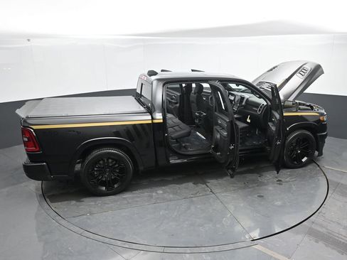 New 2026 RAM 1500 Big Horn image 51