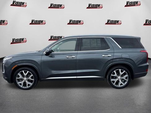 Used 2021 Hyundai Palisade Limited image 8