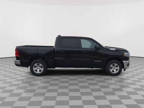 New 2026 RAM 1500 Big Horn image 4