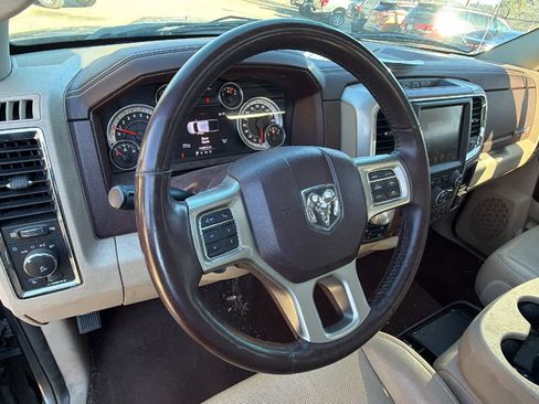 Used 2016 RAM 1500 Laramie w/ Convenience Group image 10