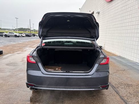 New 2026 Toyota Camry XSE FWD image 31