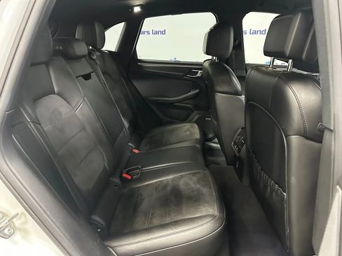 Used 2018 Porsche Macan GTS image 24