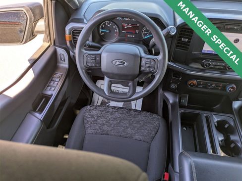 Used 2022 Ford F150 Tremor image 17