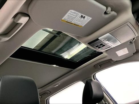 New 2026 Nissan Rogue Dark Armor FWD image 36