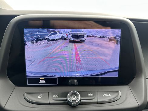 Used 2023 Chevrolet Camaro SS image 19