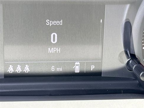 New 2025 Chevrolet Silverado 1500 Custom image 12