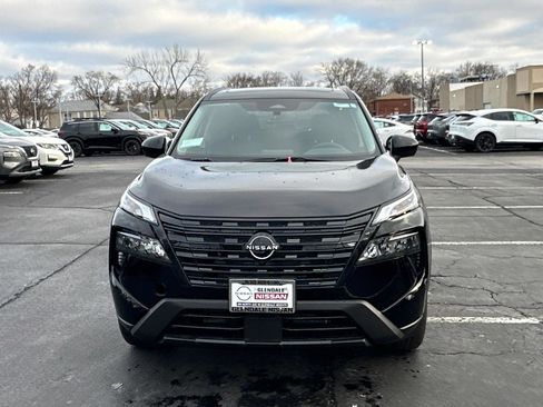 New 2026 Nissan Rogue SV image 2