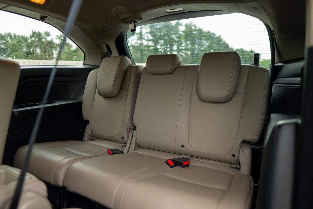 Used 2023 Honda Odyssey EX-L image 38