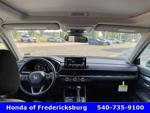 Used 2026 Honda CR-V EX image 44