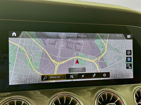 Used 2021 Mercedes-Benz AMG GT 63 image 14