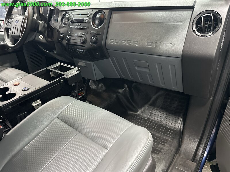Used 2011 Ford F450 XL w/ PWR Equipment Group AWD/4WD image 5