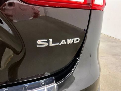 Used 2020 Nissan Rogue Sport SL AWD/4WD image 24