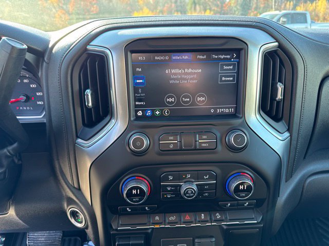 Used 2021 Chevrolet Silverado 1500 RST w/ Z71 Off-Road Package AWD/4WD image 20