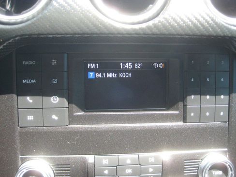 Used 2019 Ford Mustang Coupe image 20