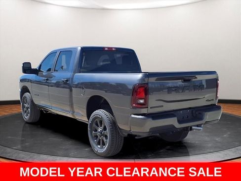 New 2025 RAM 2500 Big Horn AWD/4WD image 14