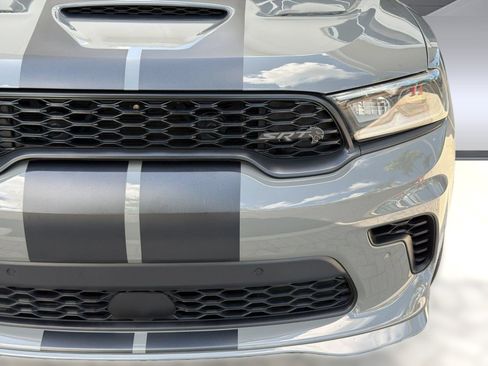 Used 2024 Dodge Durango SRT Hellcat AWD/4WD image 11