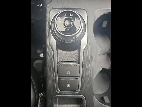 New 2025 Ford Escape SE image 20