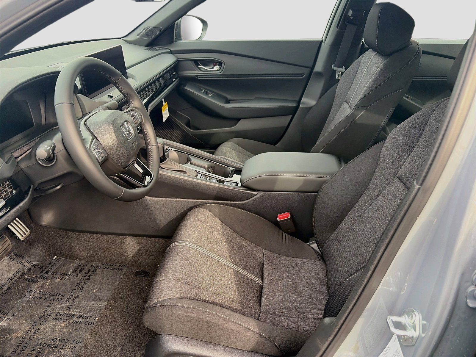 New 2026 Honda Accord Sport image 4