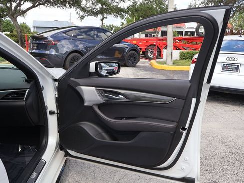 Used 2020 Cadillac CT5 Sport RWD image 27