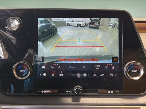 Certified 2023 Lexus RX 350 AWD image 28