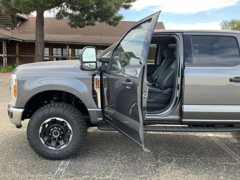 New 2026 Ford F250 XLT w/ Tremor Off-Road Package image 56