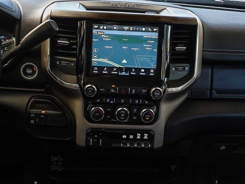 Used 2024 RAM 2500 Laramie w/ Safety Group image 13