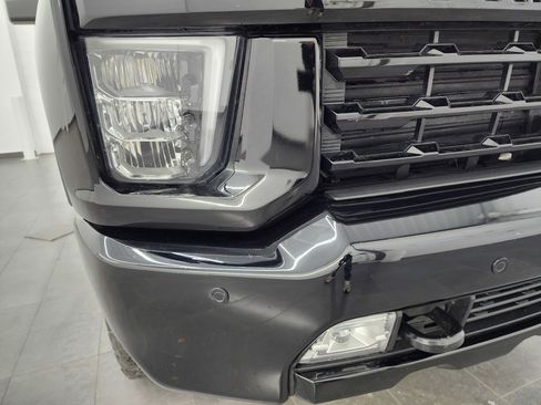 Used 2023 Chevrolet Silverado 2500 LTZ w/ LTZ Plus Package image 24