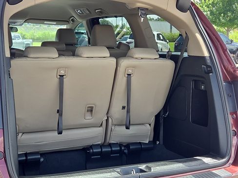 Used 2020 Honda Odyssey EX image 9