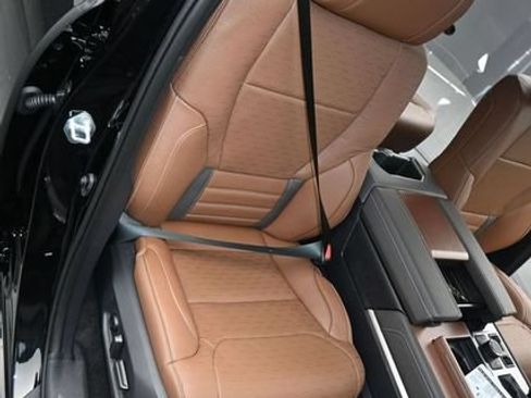 New 2026 Toyota Tundra 1794 Edition w/ TRD Off-Road Package AWD/4WD image 16
