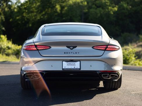 New 2026 Bentley Continental GT AWD/4WD image 10