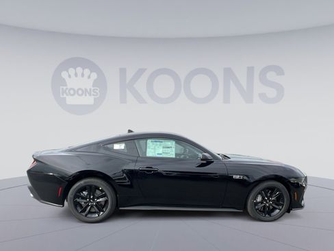 New 2026 Ford Mustang GT RWD image 12